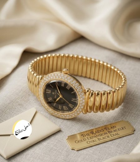 ساعات ستاتي